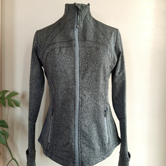 lululemon athletica Tops - Lululemon Define Jacket